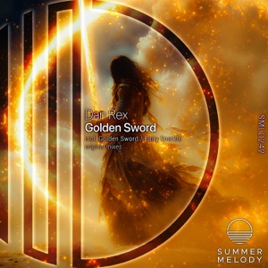 Golden Sword - Single