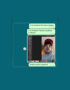 Escucha a Soave, mira videos musicales, lee su biografía, consulta las fechas de las gira y más.