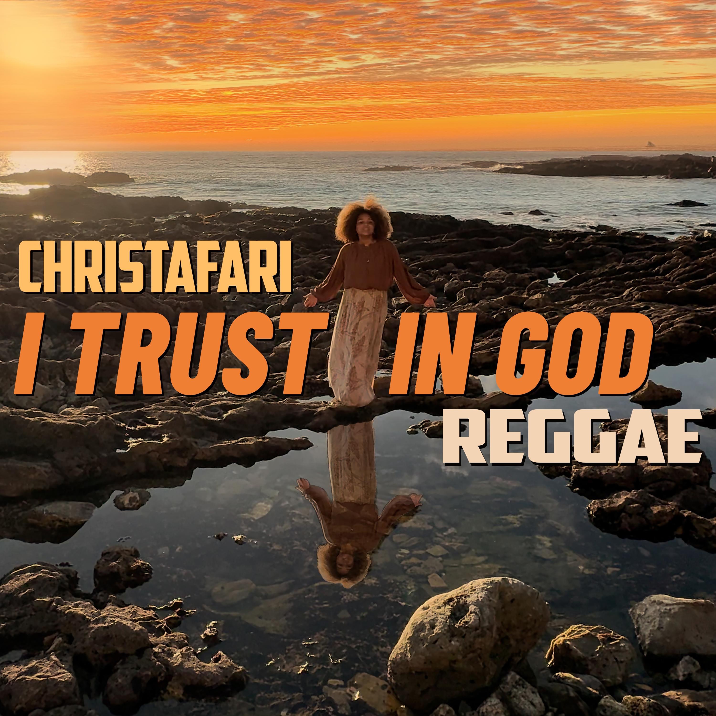 I Trust In God (Reggae Version) - Single
