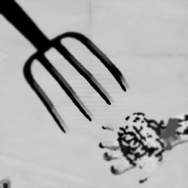 PITCHFORK MOB