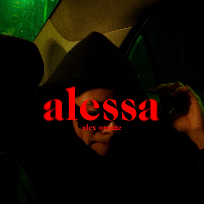 Alessa (feat. MATHU) - Single