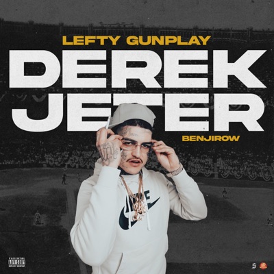Derek Jeter - Single