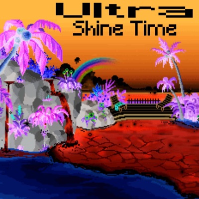 Shine Time Ultra