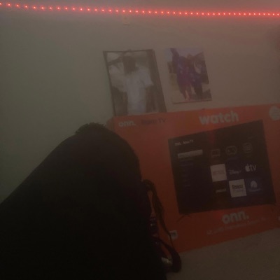 HOMECOMING (TBE BINK) - Single