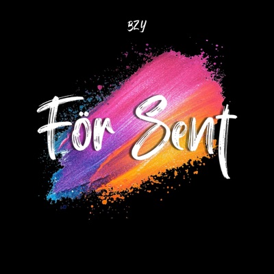 För Sent - Single