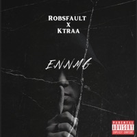 Energia Negativa No Me Gusta (feat. Ktraa) - Single - RobsFault