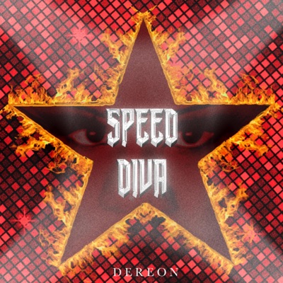 SPEED DIVA - Single