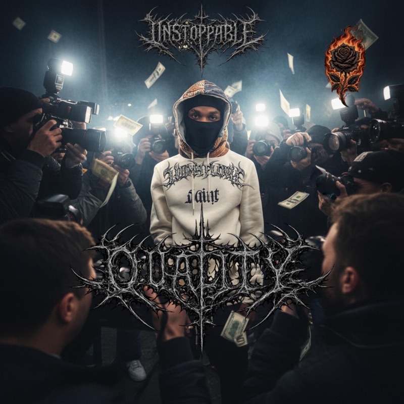 QUALITY - Single