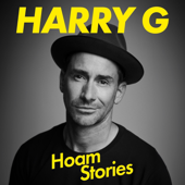 Cover art for Harry G - Hoamstories (Live) by Harry G