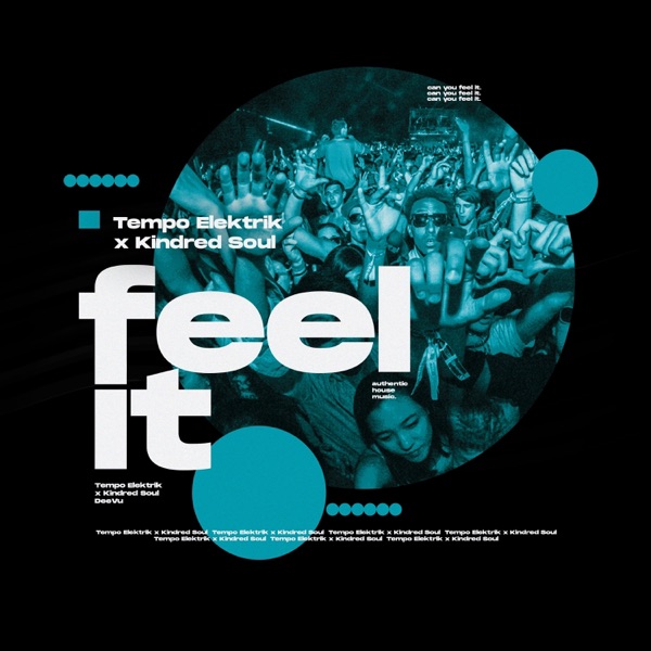 Feel It - EP