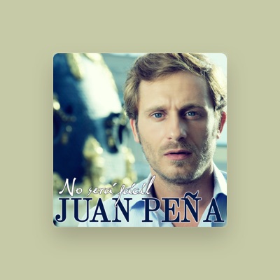 Listen to Juan Pena, watch music videos, read bio, see tour dates & more!