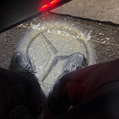 Nobody Outside - Single