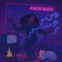 El Amor Murió (feat. Keko Beat) - Single - Caro Vargas