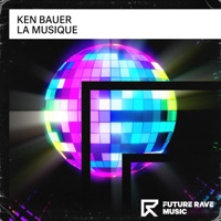 La Musique - Single - Ken Bauer