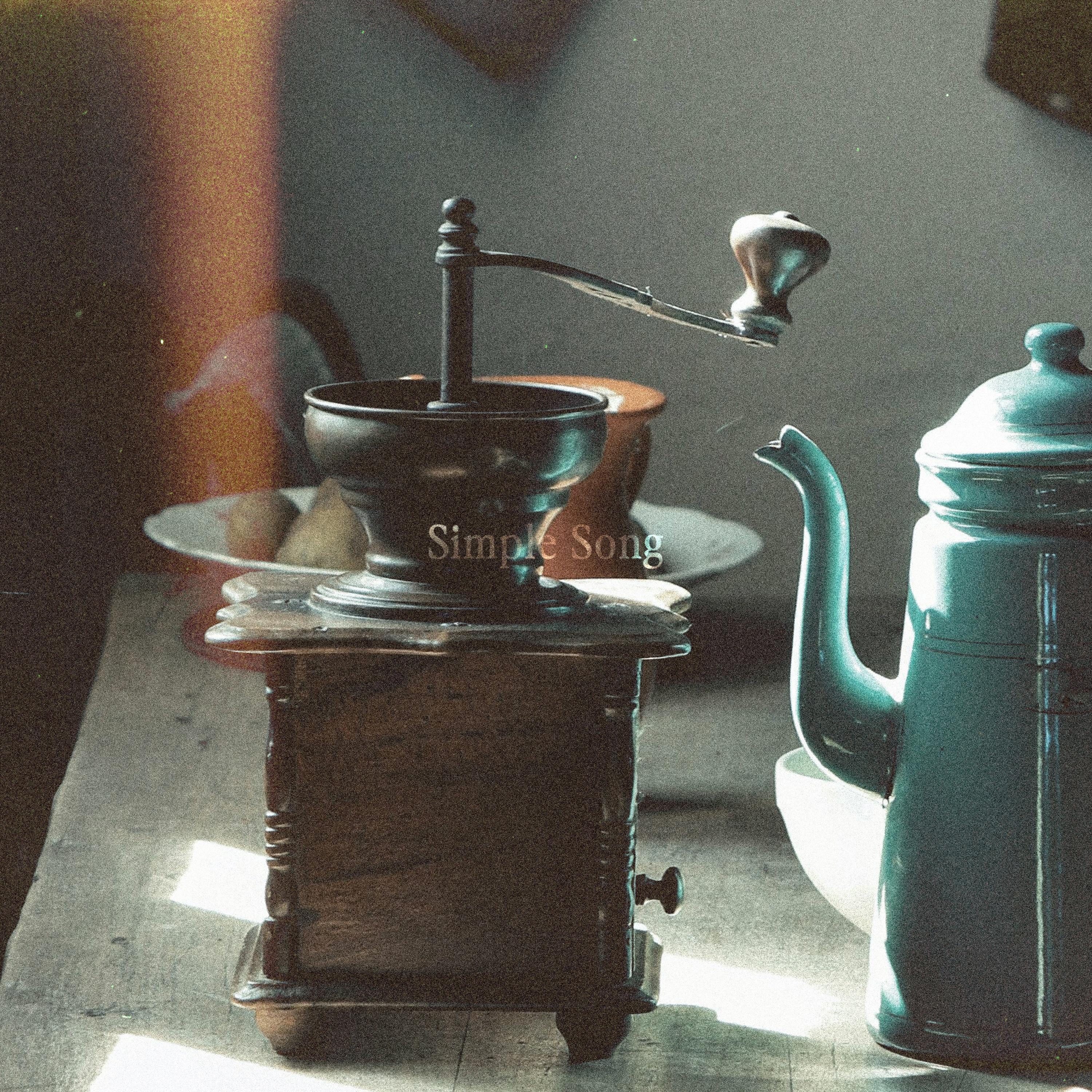 Simple Song - Single