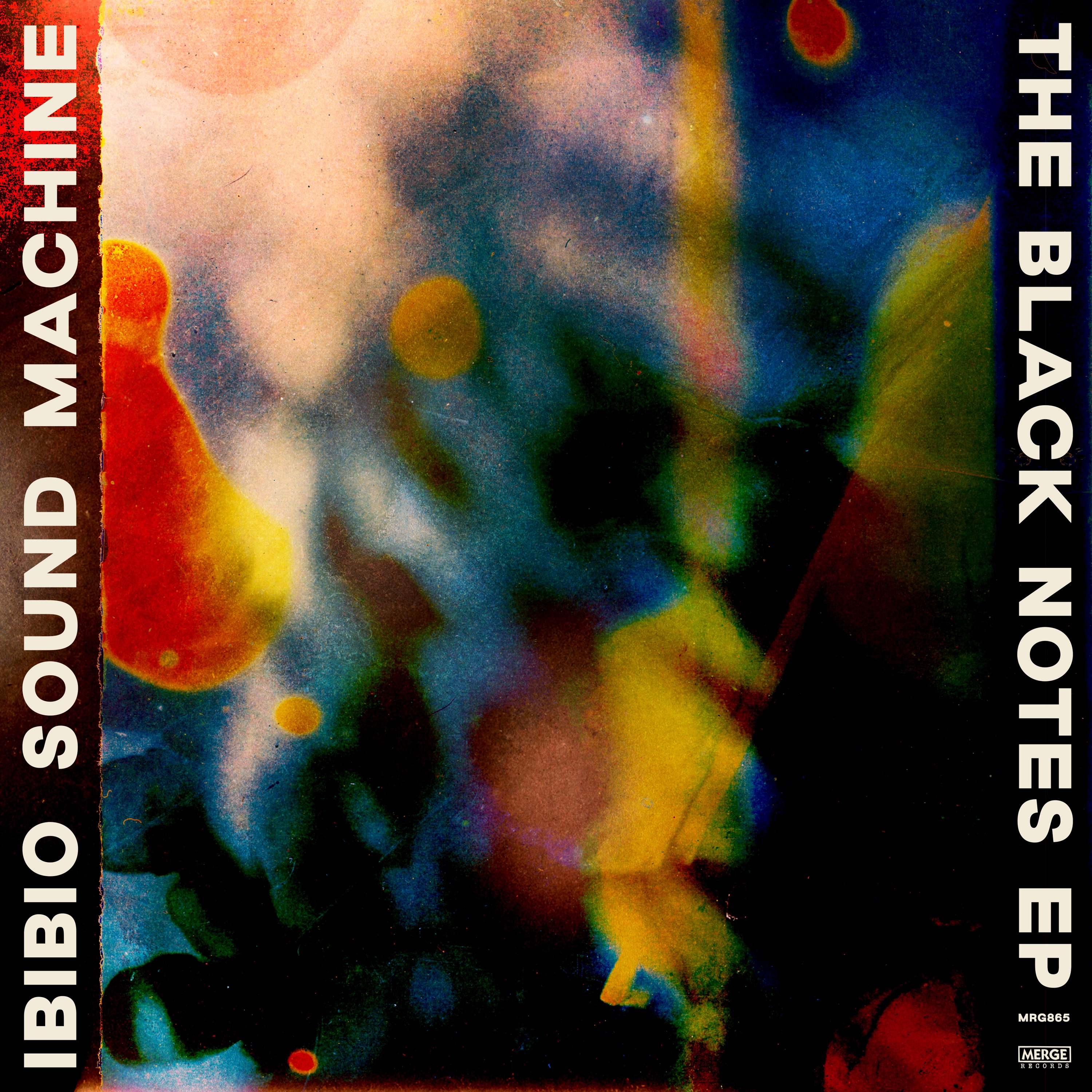 The Black Notes - EP