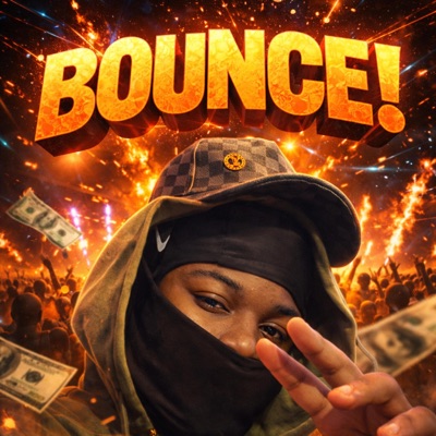 BOUNCE! - Single