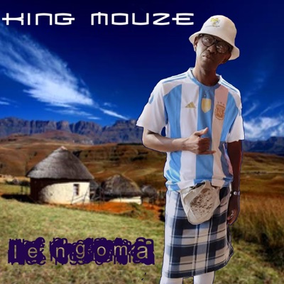 Le Ngoma (feat. Lindisiwe, G-Man & Boss Makaka) - Single