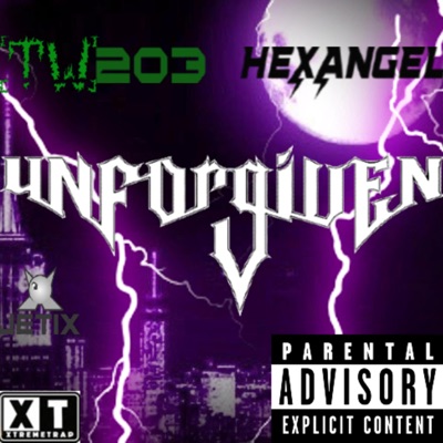 Unforgiven (feat. HEXANGEL) - Single