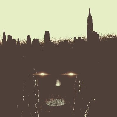 The Bane of New York - EP