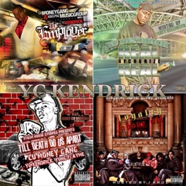 They Dont F**k With You (feat. Hardo) Yc Kendrick