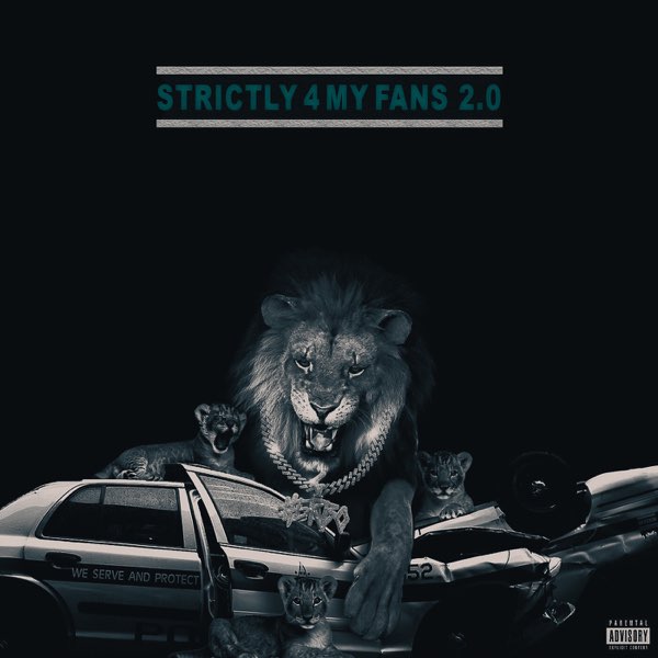 Strictly For My Fans 2.0 - Album by G Herbo - Apple Music