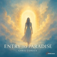 Entry to paradise - Single - Chris Cordex