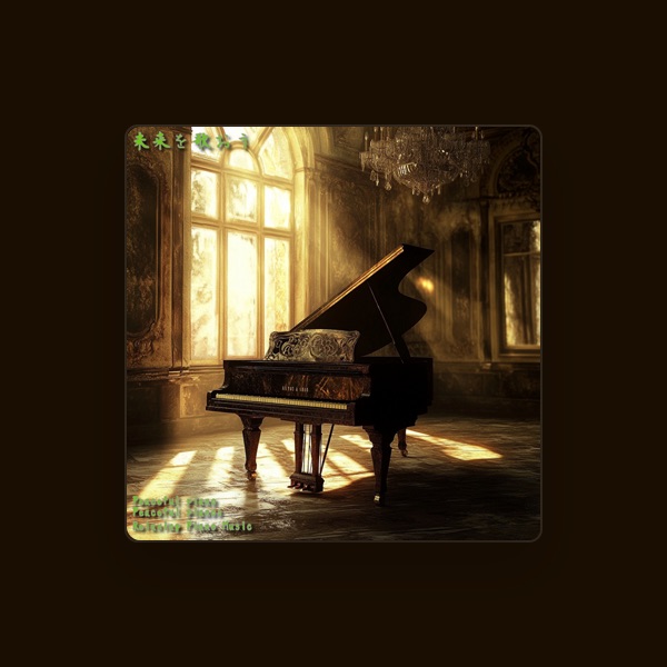 Peaceful piano's avatar