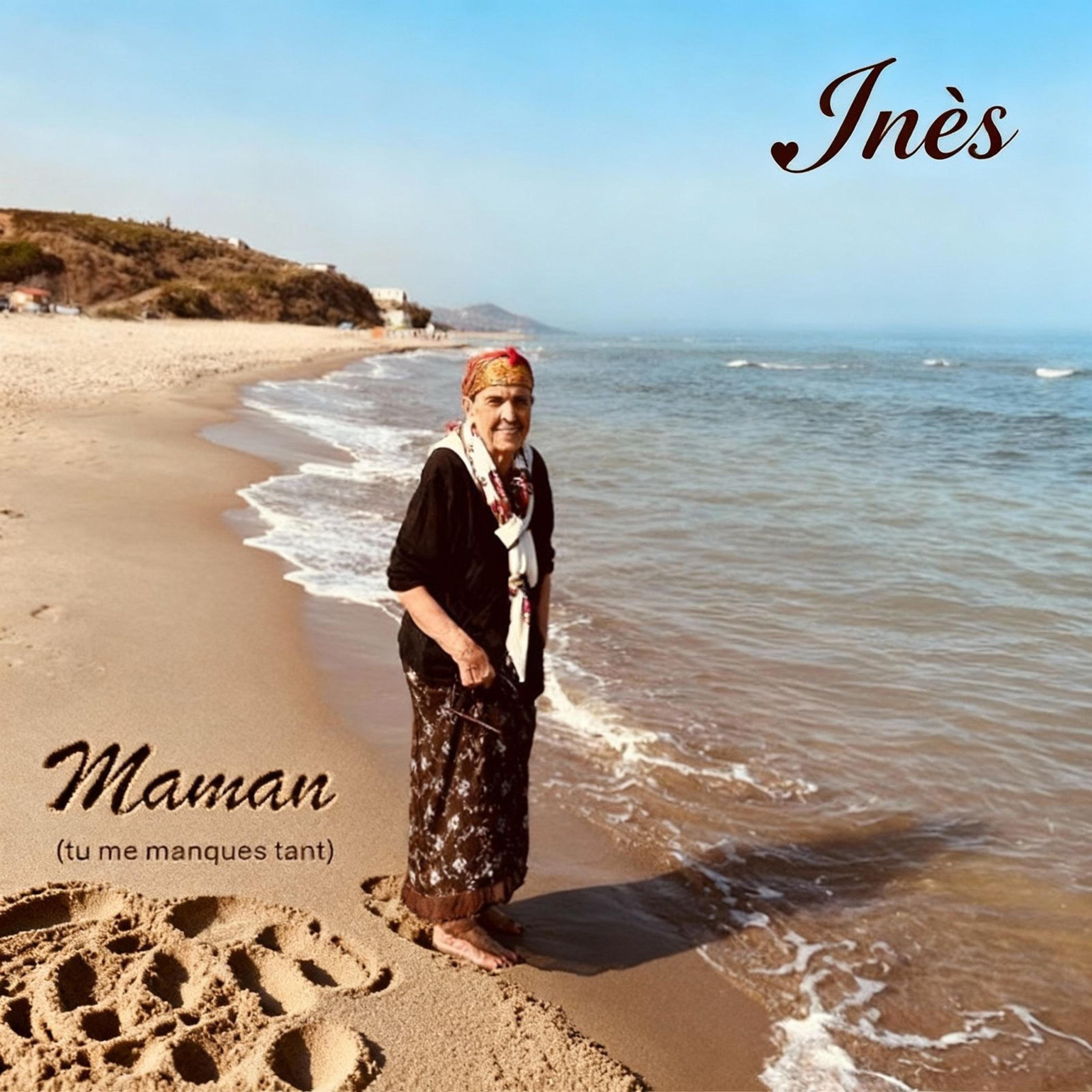 Maman (tu me manques tant) - Single