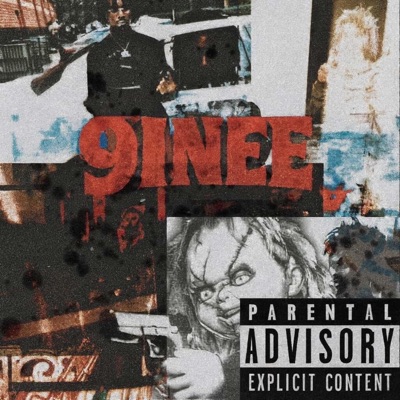 Rage - Single