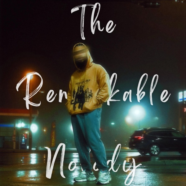 The Remarkable Nobody vol 1 - Single