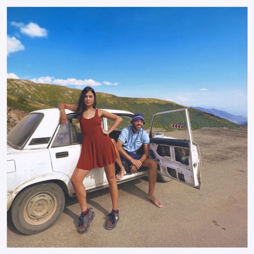 Album artwork