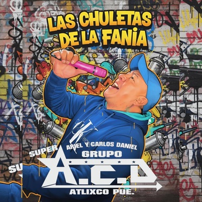 Las Chuletas de la Fania (feat. Sonido Fania 97) - Single