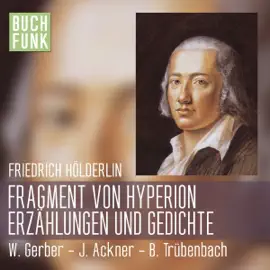 Fragment von Hyperion, Erzählungen und Lyrik