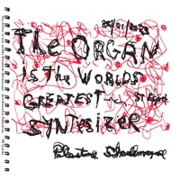 The Organ is the World’s Greatest Synthesizer - Charlemagne Palestine