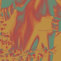 One More Time - Single - Monica Dickson, Zumi