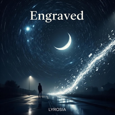 Engraved (feat. Zenith) - Single