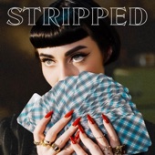 Stripped (Live from Herby House) - EP artwork