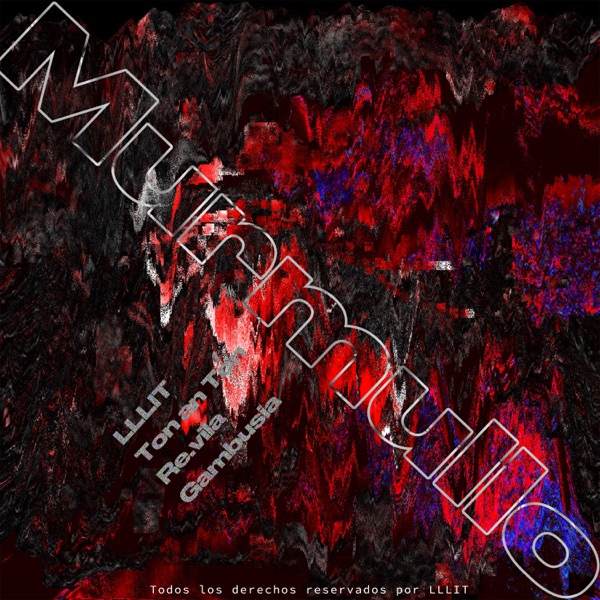 Murmullo - EP