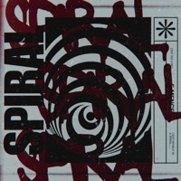 SPIRAL (DNT W8 4 ME) - Single - e-mence