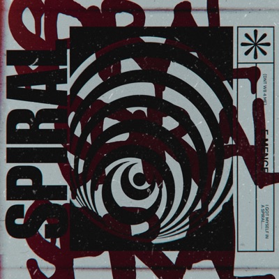 SPIRAL (DNT W8 4 ME) - Single
