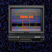 Error404 - DJ Cec