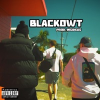 Blackowt - Single - Epifane