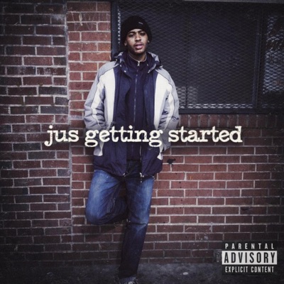 Jus Getting Started - EP