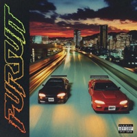 Pursuit Freestyle - Single - Haviah Mighty