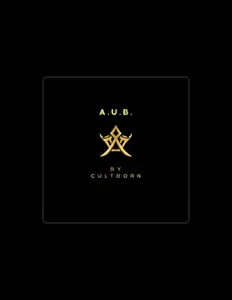 聆聽 CULTBORN、觀看音樂影片、閱讀小傳、查看巡演日期等！