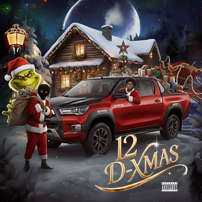 12 D-XMAS - Single