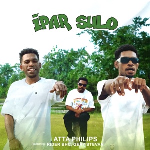 Ipar Sulo Album Art