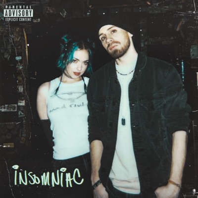 insomniac - EP