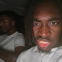 Purple Jeans - Single - YodieArchive